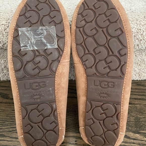 UGG Dakota Slipper - Picture 6 of 8